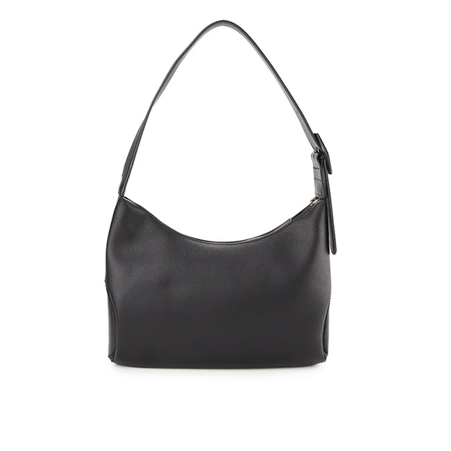 Hush Puppies Tas Wanita Beth Shoulder L In Black