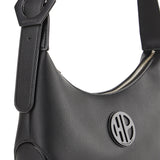 Hush Puppies Tas Wanita Beth Shoulder L In Black