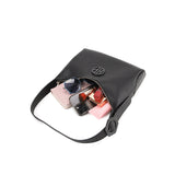 Hush Puppies Tas Wanita Beth Shoulder L In Black