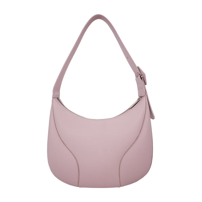 Hush Puppies Tas Wanita Beth Shoulder L In Light Pink