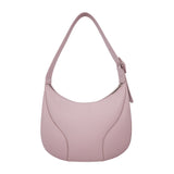 Hush Puppies Tas Wanita Beth Shoulder L In Light Pink