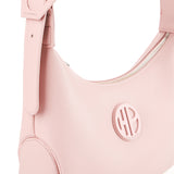 Hush Puppies Tas Wanita Beth Shoulder L In Light Pink
