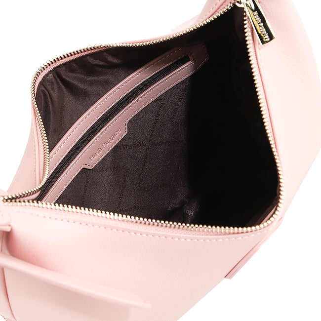 Hush Puppies Tas Wanita Beth Shoulder L In Light Pink