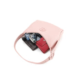 Hush Puppies Tas Wanita Beth Shoulder L In Light Pink