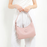Hush Puppies Tas Wanita Beth Shoulder L In Light Pink