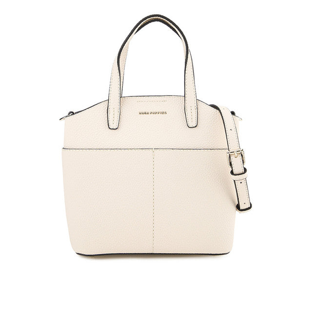 Hush Puppies Tas Wanita Sophie Satchel In Beige