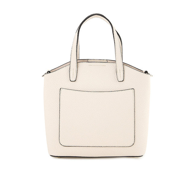 Hush Puppies Tas Wanita Sophie Satchel In Beige