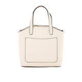 Hush Puppies Tas Wanita Sophie Satchel In Beige