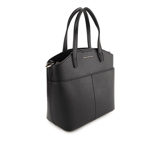 Hush Puppies Tas Wanita Sophie Satchel In Black