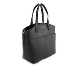 Hush Puppies Tas Wanita Sophie Satchel In Black