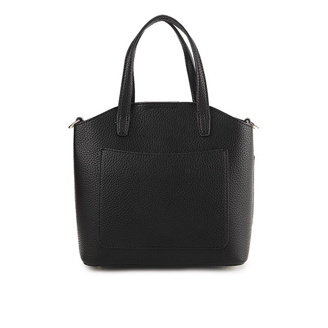 Hush Puppies Tas Wanita Sophie Satchel In Black