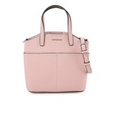 Hush Puppies Tas Wanita Sophie Satchel In Light Pink