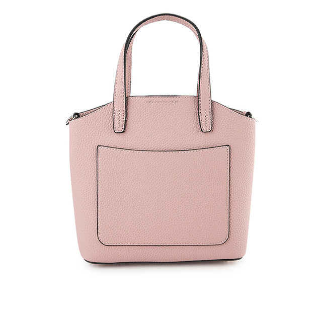 Hush Puppies Tas Wanita Sophie Satchel In Light Pink