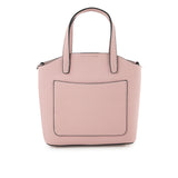 Hush Puppies Tas Wanita Sophie Satchel In Light Pink