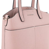 Hush Puppies Tas Wanita Sophie Satchel In Light Pink