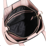 Hush Puppies Tas Wanita Sophie Satchel In Light Pink