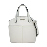 Hush Puppies Tas Wanita Sophie Satchel In Beige
