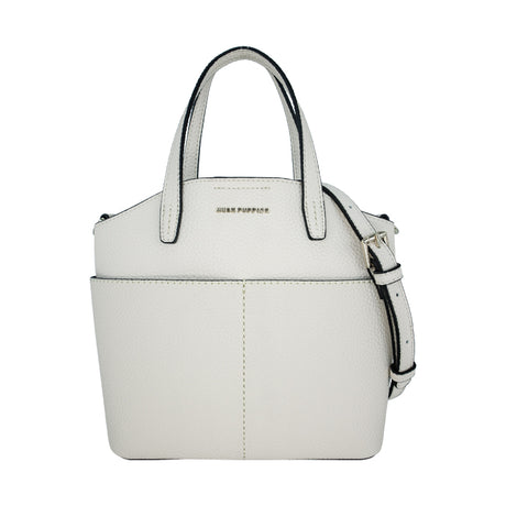 Hush Puppies Tas Wanita Sophie Satchel In Beige