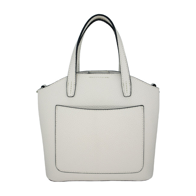 Hush Puppies Tas Wanita Sophie Satchel In Beige