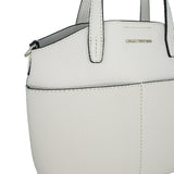 Hush Puppies Tas Wanita Sophie Satchel In Beige