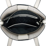 Hush Puppies Tas Wanita Sophie Satchel In Beige