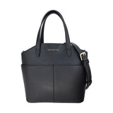 Hush Puppies Tas Wanita Sophie Satchel In Black