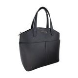 Hush Puppies Tas Wanita Sophie Satchel In Black