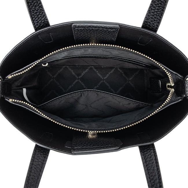 Hush Puppies Tas Wanita Sophie Satchel In Black