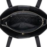 Hush Puppies Tas Wanita Sophie Satchel In Black