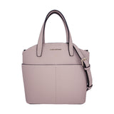 Hush Puppies Tas Wanita Sophie Satchel In Light Pink