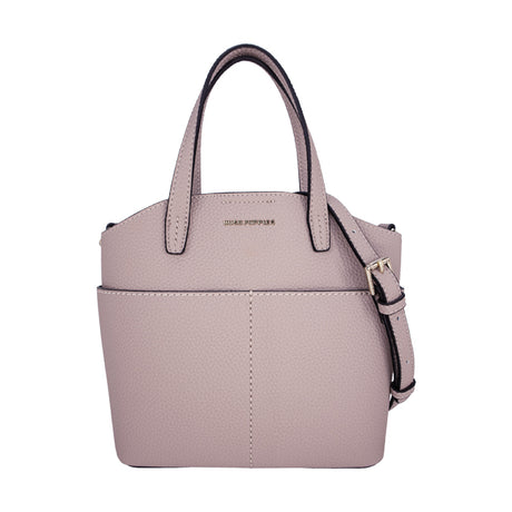Hush Puppies Tas Wanita Sophie Satchel In Light Pink