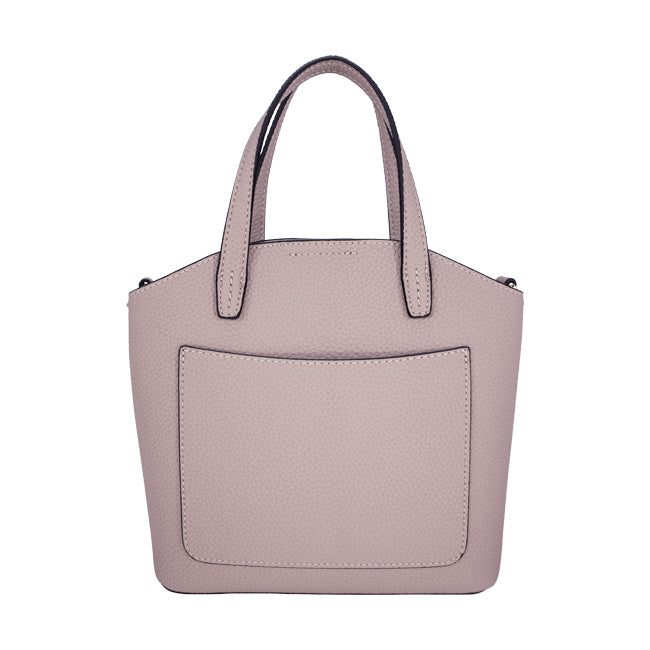 Hush Puppies Tas Wanita Sophie Satchel In Light Pink