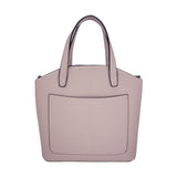 Hush Puppies Tas Wanita Sophie Satchel In Light Pink