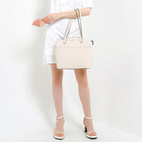 Hush Puppies Tas Wanita Sophie Tote In Beige