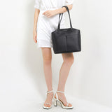 Hush Puppies Tas Wanita Sophie Tote In Black