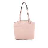 Hush Puppies Tas Wanita Sophie Tote In Light Pink
