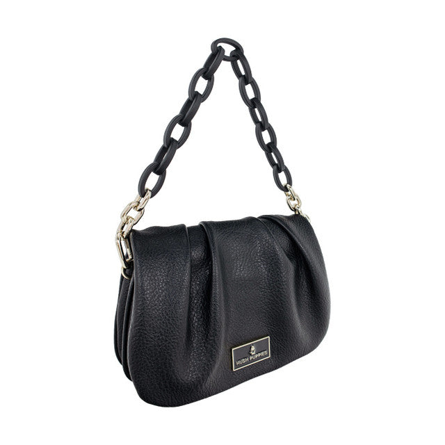 Hush Puppies Tas Wanita Hallie Sling M In Black