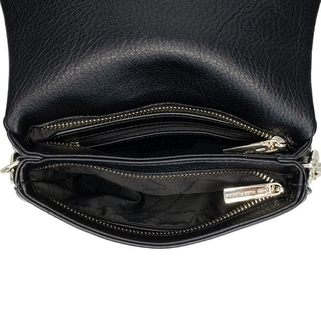 Hush Puppies Tas Wanita Hallie Sling M In Black