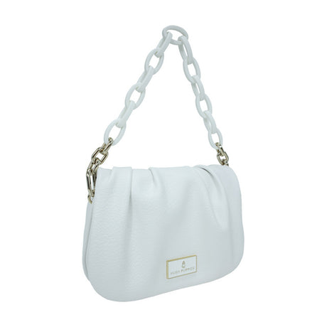 Hush Puppies Tas Wanita Hallie Sling M In Off White