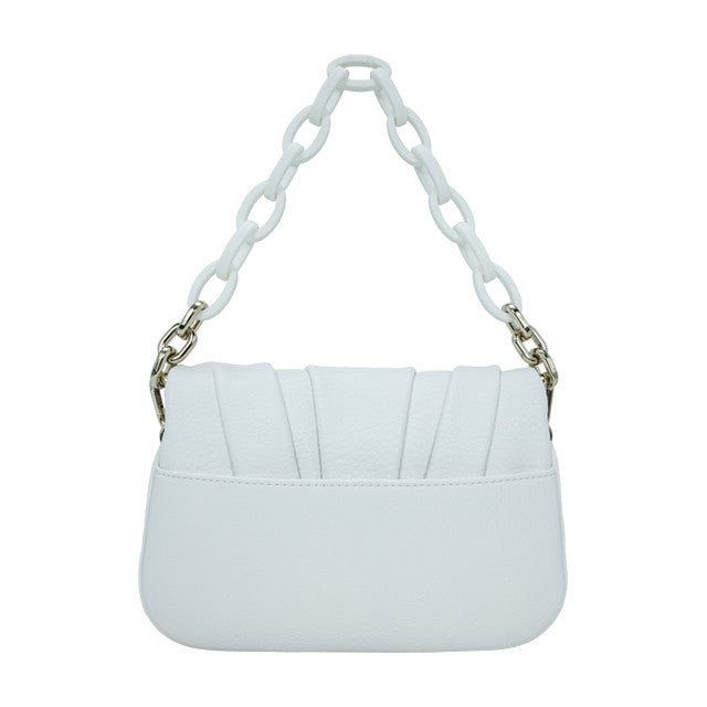 Hush Puppies Tas Wanita Hallie Sling M In Off White