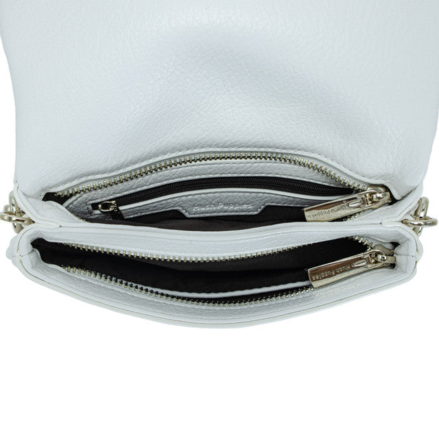 Hush Puppies Tas Wanita Hallie Sling M In Off White