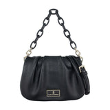 Hush Puppies Tas Wanita Hallie Sling M In Black