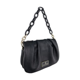 Hush Puppies Tas Wanita Hallie Sling M In Black