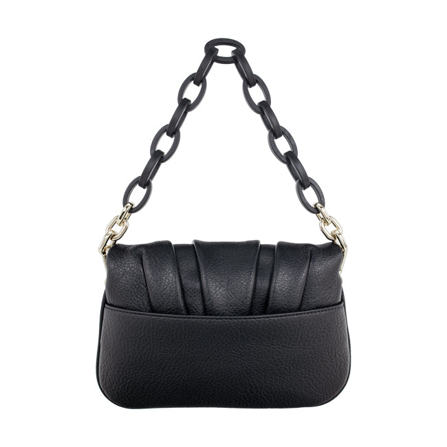 Hush Puppies Tas Wanita Hallie Sling M In Black
