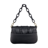 Hush Puppies Tas Wanita Hallie Sling M In Black