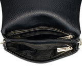 Hush Puppies Tas Wanita Hallie Sling M In Black
