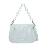 Hush Puppies Tas Wanita Hallie Sling M In Off White