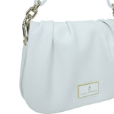 Hush Puppies Tas Wanita Hallie Sling M In Off White