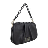 Hush Puppies Tas Wanita Hallie Sling L In Black