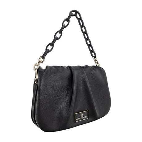 Hush Puppies Tas Wanita Hallie Sling L In Black